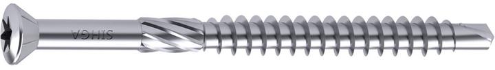 Sihga Self-tapping screw F-BohrFix ES
