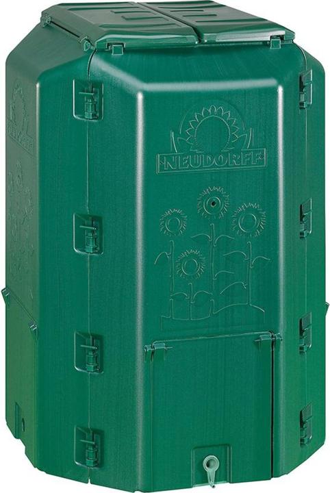 Produktbild Neudorff Komposter (530 l)