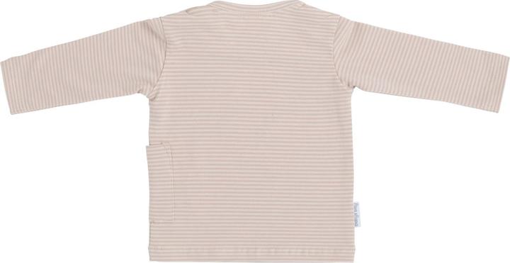 Image du produit Baby's only Pull bébé rayé vieux rose - 62 (62)