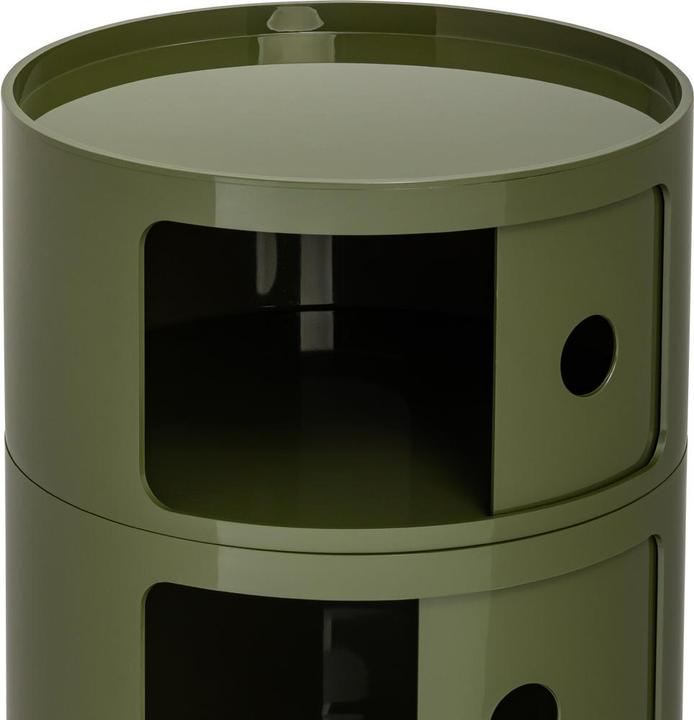 Actual product image Kartell Componibili Big