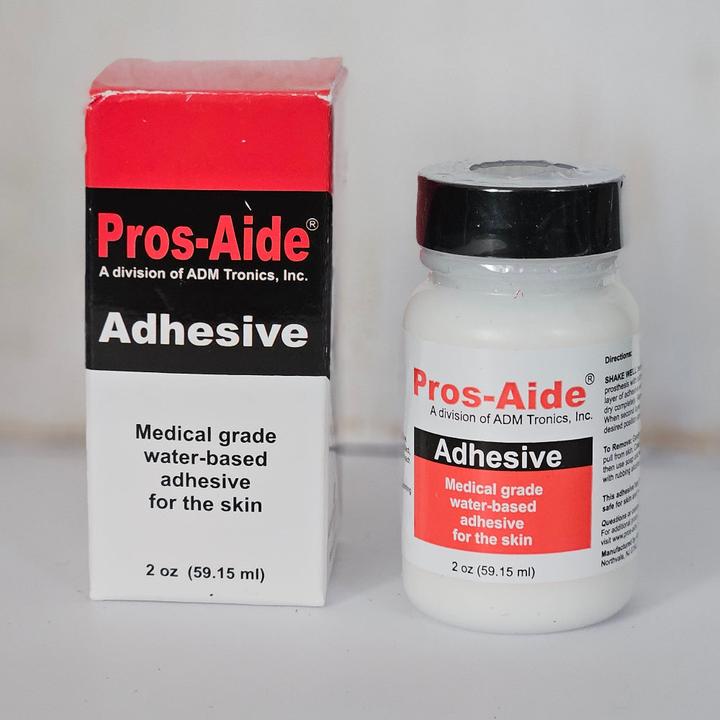Produktbild Pros-Aide Original Adhesive