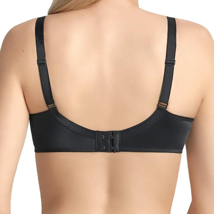 Actual product image Anita Basic nursing bra with underwire (95 G)