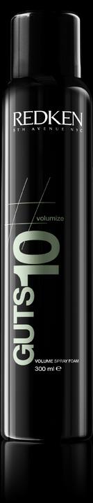Produktbild Redken Styling Root Lifter (300 ml, Schaumfestiger)