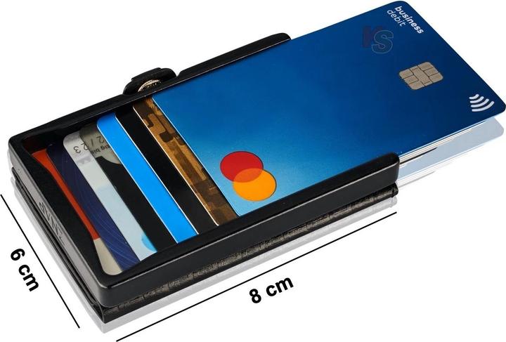 Actual product image Slimpuro Znap