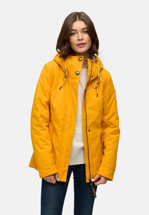 Actual product image Ragwear Monad