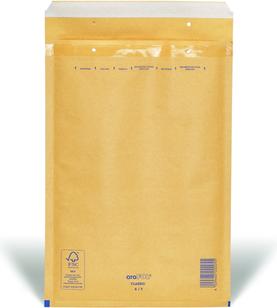 Productafbeelding Arofol KLASSIEK formaat 6 bubbeltjesenvelop (100 x)