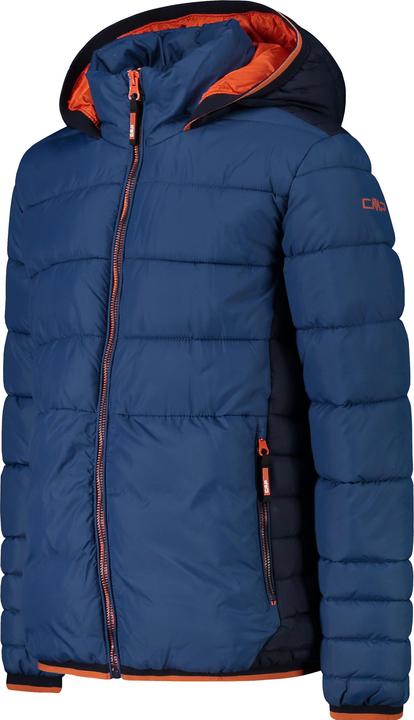 Immagine prodotto CMP Campagnolo Felpa con cappuccio (104)