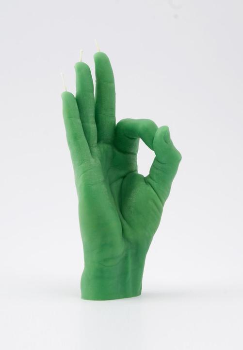 Produktbild Candle Hand Ok (1 Stk.)