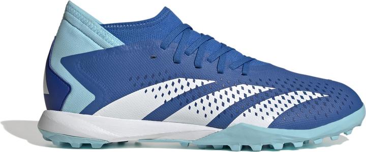 Actual product image Adidas Predator Accuracy.3 TF men's football boot (44)