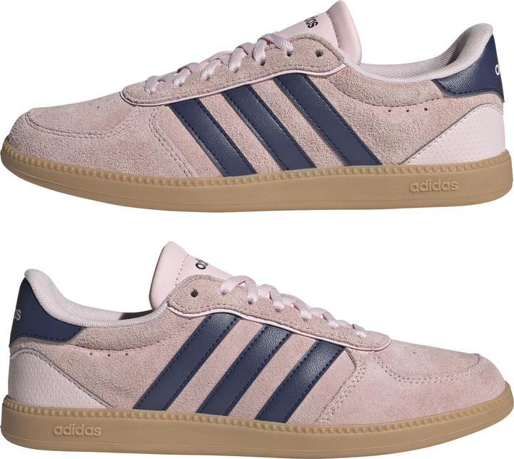 Immagine prodotto adidas Scarpe Breaknet Sleek da donna (37 1/3)