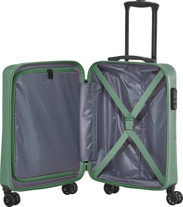 Produktbild Travelite Koffer & Trolley Bali 4w Trolley S (34 l)