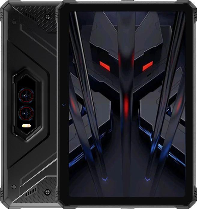 Actual product image Hotwav TAB R9 Plus tablet (black) (4G, 11", 512 GB, Black)