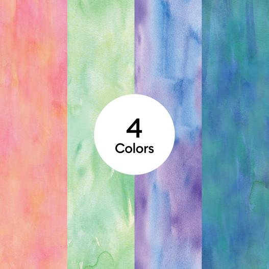 Actual product image Cricut Infusible Ink