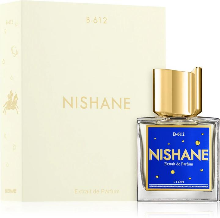 Immagine prodotto Nishane B-612 (Eau de parfum, 50 ml)