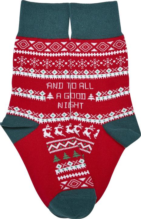 Produktbild Urban Classics Christmas Bear (x3) (3er Pack, 39 - 42)