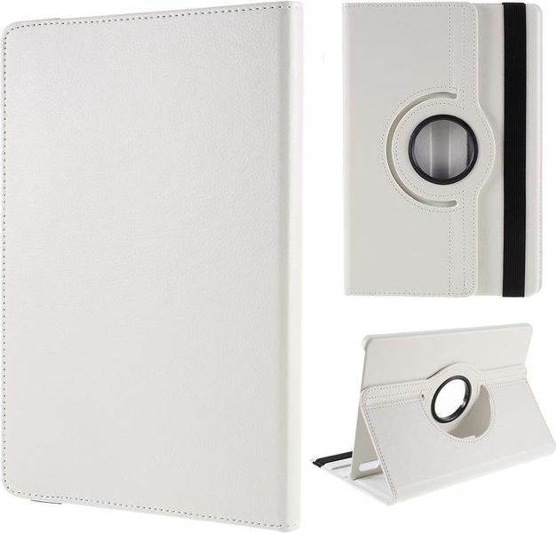 Image du produit MU Classic Couverture en cuir rotative (Galaxy Tab S8)