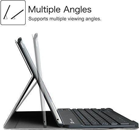 Produktbild Fintie Tastatur Hülle