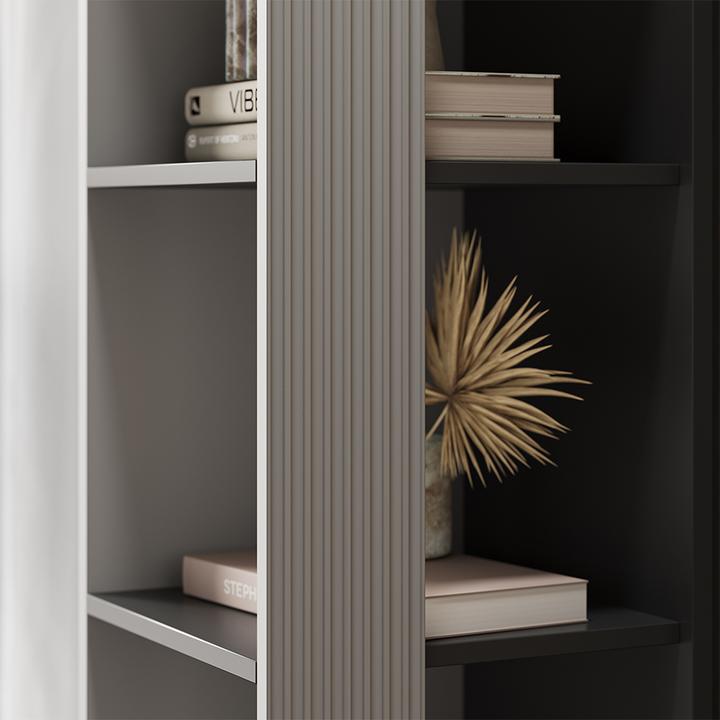 Produktbild Vicco Eliza (36 x 36 x 188 cm)