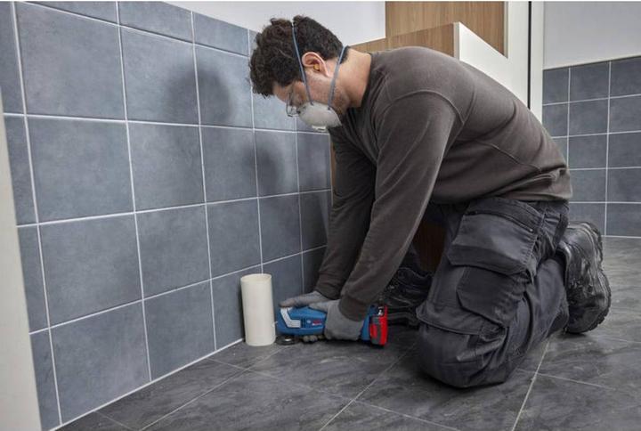 Actual product image Bosch Professional GOP18V-30