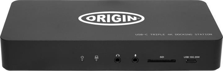 Produktbild Origin Storage DK31C2DHSPDUE-OS