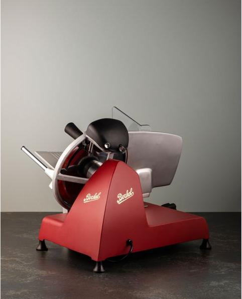 Actual product image Berkel Red Line 250