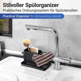 Actual product image Wenko Orio dishwasher organiser