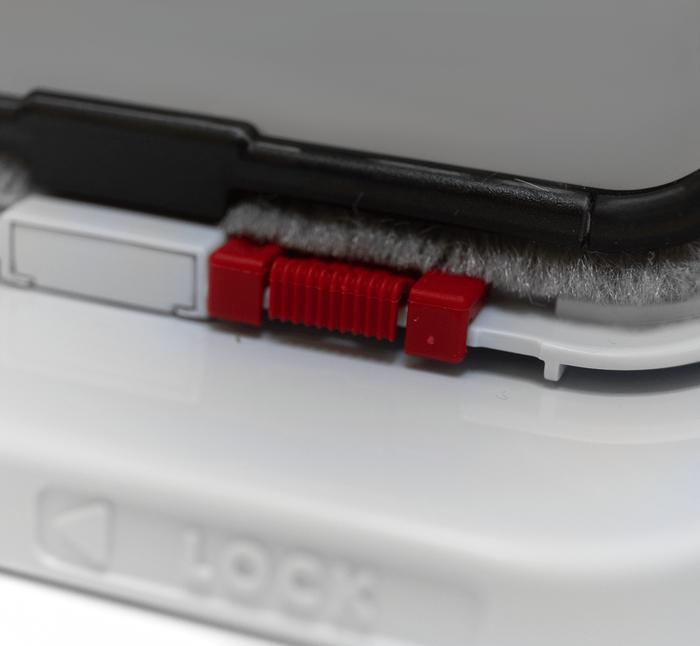 Produktbild Cat Mate 2-Wege Katzentüre (Magnetische Katzenklappe)