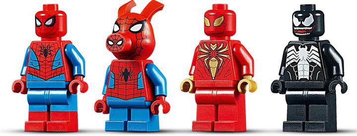 Produktbild LEGO Hinterhalt des Venomosaurus (76151, LEGO Marvel)