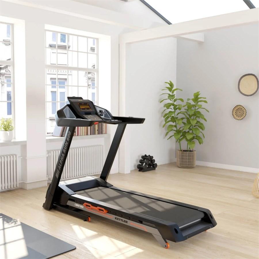 Kettler Alpha Run 600 buy at Galaxus
