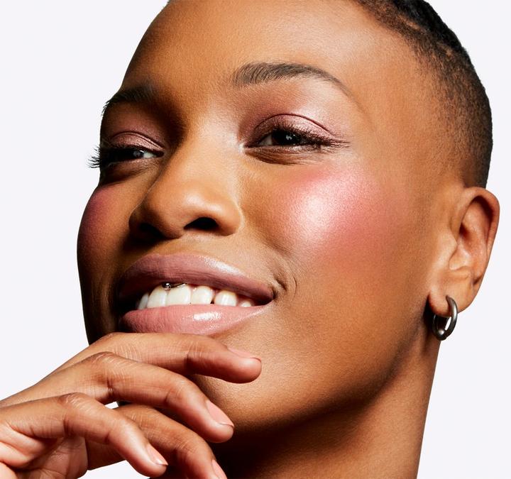 Actual product image MAC Cosmetics Extra Dimension Blush (Sweets for my Sweet)