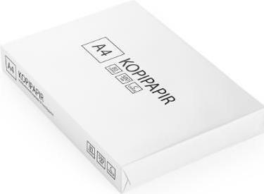 Q-Connect Carta universale, bianco alto (A4, 500 lamelle, 80 g/m²)