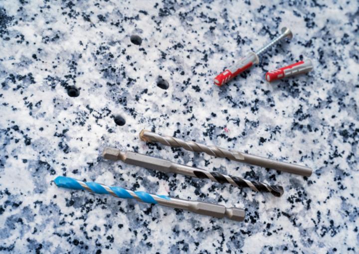 Produktbild Bosch Professional Zubehör EXPERT CYL-9 MultiConstruction Bohrer, 3,5 x 40 x 70 mm (3.5 mm)