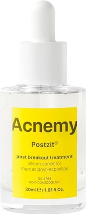 Acnemy POSTZIT Corrector Serum (30 ml)