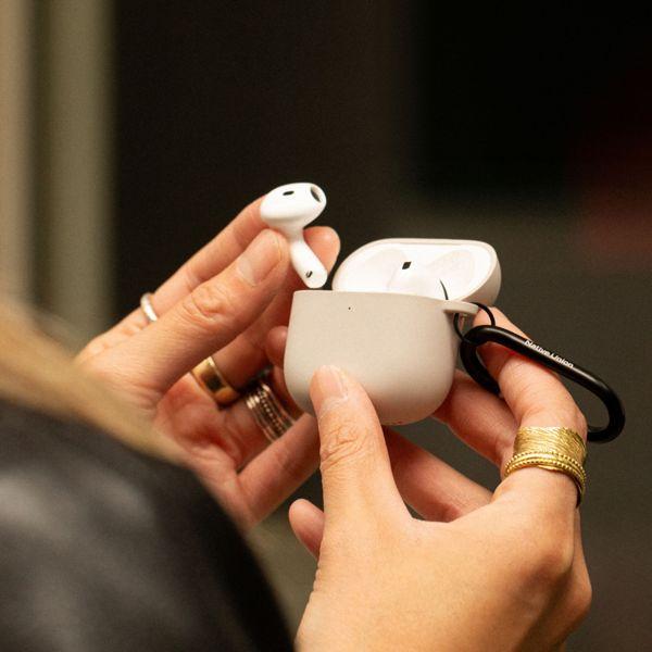 Image du produit Native Union Active Case – Silikon-Schutzhülle für AirPods 4 (Manchon pour casque d'écoute)