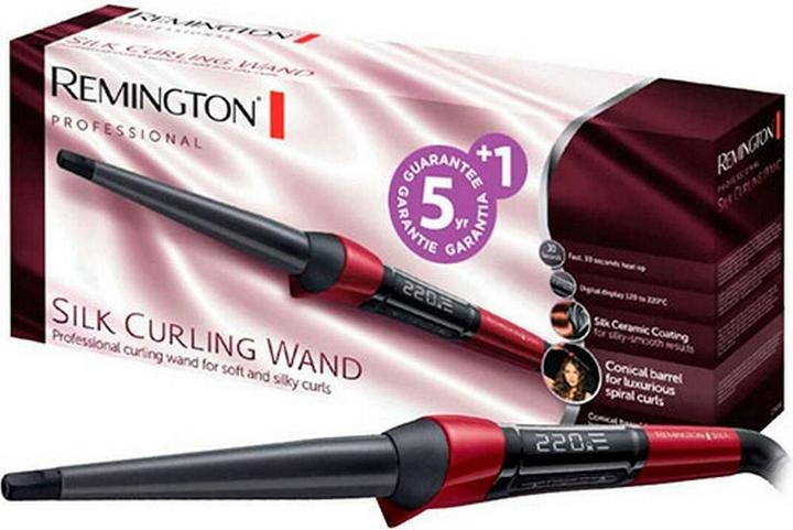 Image du produit Remington Silk Curling Wand