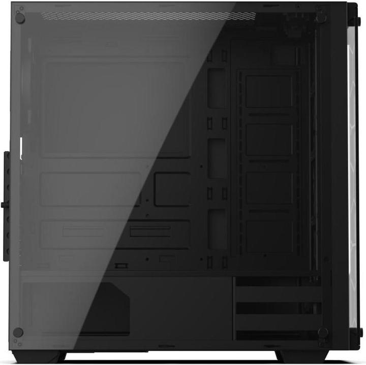 Produktbild Krux Leda (mATX, Mini-ITX)