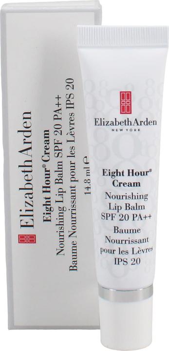 Actual product image Elizabeth Arden The Eight Hour (Lip balm, 14.80 ml)