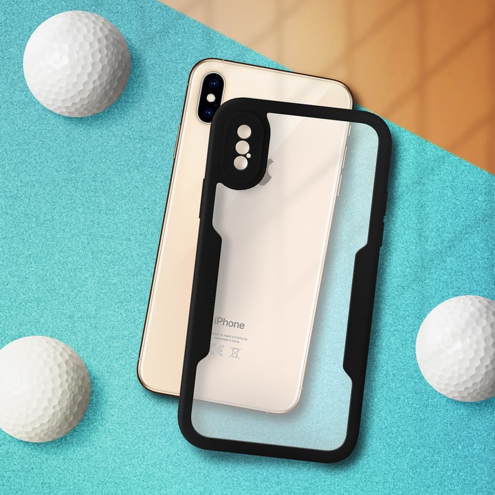 Produktbild Avizar 180 Series (Apple iPhone XS Max)