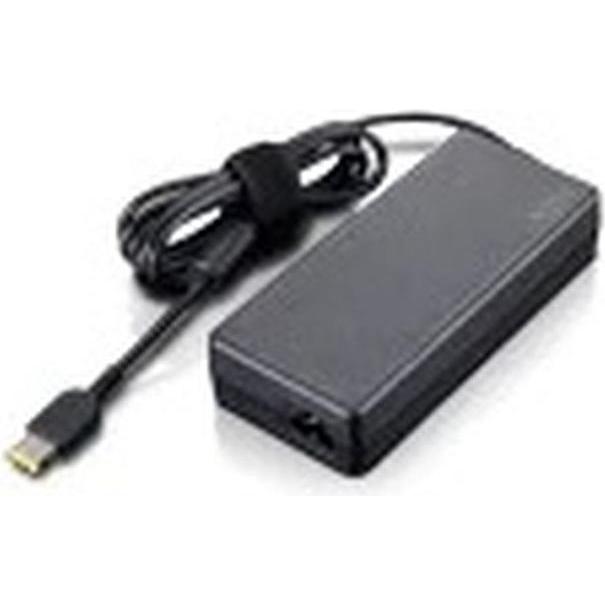 Lenovo Thinkcentre (135 W), Notebook Netzteil, Schwarz