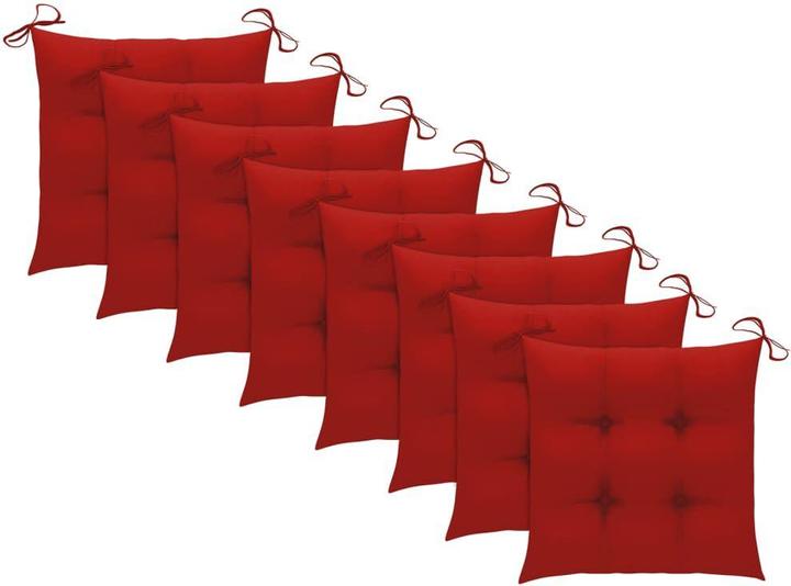 Produktbild vidaXL Gartenstuhl