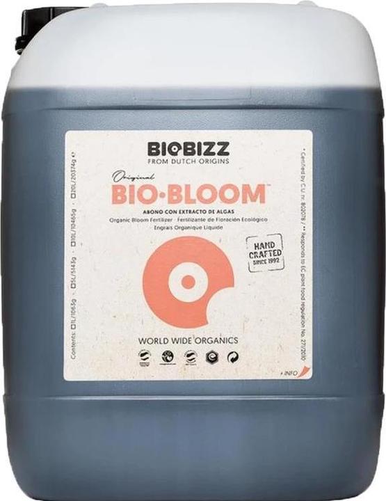 Produktbild BioBizz Bio Bloom (10.35 kg, 10 l)