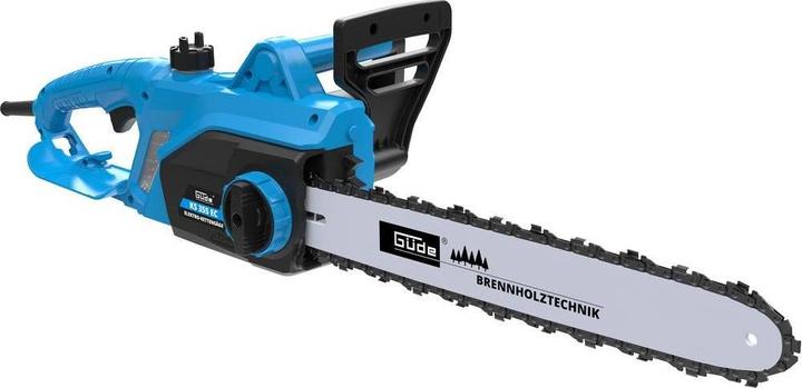 Immagine prodotto Güde Sega a catena elettrica KS 355 EC (Sega a catena elettrica)