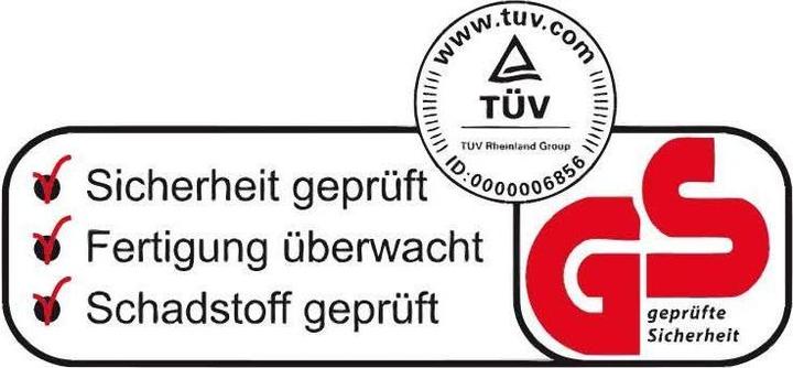 Produktbild Fortis Arbeitshandschuhe (10)