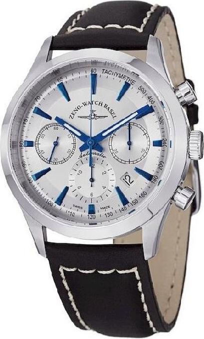 Zeno-Watch Basel 6662-7753-g3