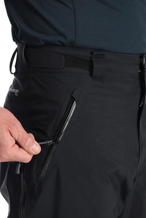 Actual product image Rab Latok GTX (S)