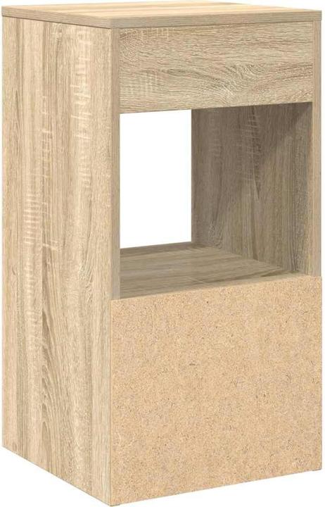 Immagine prodotto vidaXL Nachttisch (35 x 34 x 66.50 cm)