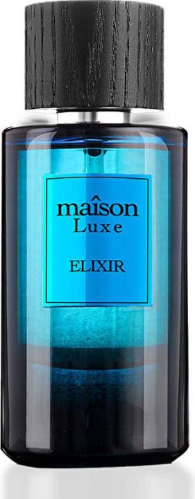 Actual product image Hamidi Maison Luxe Elixir - P - 110 ml (Eau de parfum, 110 ml)
