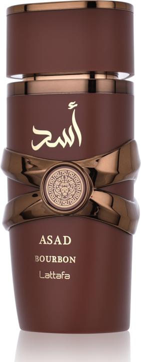 Produktbild Lattafa Perfumes Asad Bourbon (Eau de Parfum, 100 ml)