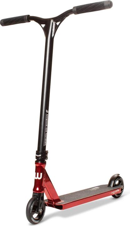 Actual product image Longway Scooter Metro Shift Pro