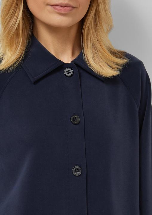 Produktbild s.Oliver Sweatshirt Jacke Sweatshirt Jacke (42)